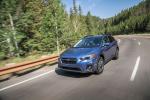 Subaru Crosstrek 2017 года